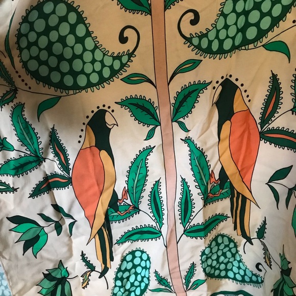 NWT~ JBL Monica House Dress - Picture 5 of 5